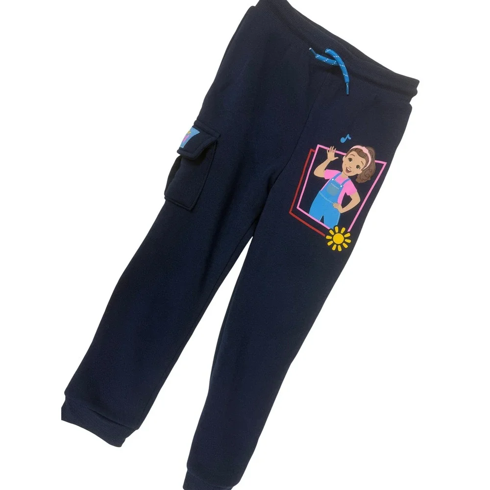 Ms Rachel Jogger Sweatpants Size 5T‎